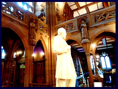 John Rylands Library 07